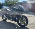 Чорний Хонда CBR 600F, об'ємом двигуна 0.6 л та пробігом 11 тис. км за 3200 $, фото 1 на Automoto.ua