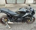 Чорний Хонда CBR 600F, об'ємом двигуна 0 л та пробігом 25 тис. км за 3200 $, фото 5 на Automoto.ua