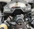 Черный Хонда CBR 600F, объемом двигателя 0 л и пробегом 25 тыс. км за 3200 $, фото 3 на Automoto.ua