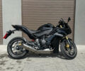 Черный Хонда CBR 600F, объемом двигателя 0.6 л и пробегом 29 тыс. км за 7900 $, фото 1 на Automoto.ua