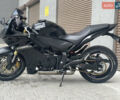 Черный Хонда CBR 600F, объемом двигателя 0.6 л и пробегом 29 тыс. км за 7900 $, фото 4 на Automoto.ua