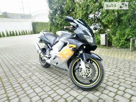 Черный Хонда CBR 600F, объемом двигателя 0 л и пробегом 64 тыс. км за 3800 $, фото 1 на Automoto.ua