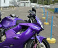 Фиолетовый Хонда CBR 600F, объемом двигателя 0.6 л и пробегом 65 тыс. км за 4900 $, фото 3 на Automoto.ua