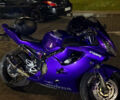 Фиолетовый Хонда CBR 600F, объемом двигателя 0.6 л и пробегом 65 тыс. км за 4900 $, фото 5 на Automoto.ua