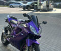 Фиолетовый Хонда CBR 600F, объемом двигателя 0.6 л и пробегом 65 тыс. км за 4900 $, фото 1 на Automoto.ua