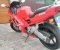 Красный Хонда CBR 600F, объемом двигателя 0.6 л и пробегом 60 тыс. км за 2900 $, фото 4 на Automoto.ua