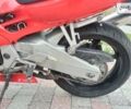 Красный Хонда CBR 600F, объемом двигателя 0.6 л и пробегом 60 тыс. км за 2900 $, фото 3 на Automoto.ua