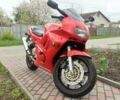 Красный Хонда CBR 600F, объемом двигателя 0.6 л и пробегом 60 тыс. км за 2900 $, фото 13 на Automoto.ua