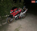 Красный Хонда CBR 600F, объемом двигателя 0.6 л и пробегом 56 тыс. км за 3000 $, фото 1 на Automoto.ua