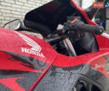 Красный Хонда CBR 600F, объемом двигателя 0.6 л и пробегом 56 тыс. км за 3000 $, фото 7 на Automoto.ua