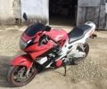 Красный Хонда CBR 600F, объемом двигателя 0.6 л и пробегом 53 тыс. км за 3200 $, фото 6 на Automoto.ua