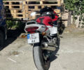 Красный Хонда CBR 600F, объемом двигателя 0.6 л и пробегом 56 тыс. км за 3000 $, фото 4 на Automoto.ua