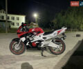 Красный Хонда CBR 600F, объемом двигателя 0.6 л и пробегом 56 тыс. км за 3000 $, фото 1 на Automoto.ua