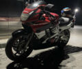 Красный Хонда CBR 600F, объемом двигателя 0.6 л и пробегом 56 тыс. км за 3000 $, фото 2 на Automoto.ua