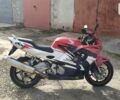 Красный Хонда CBR 600F, объемом двигателя 0.6 л и пробегом 53 тыс. км за 3200 $, фото 3 на Automoto.ua