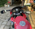 Красный Хонда CBR 600F, объемом двигателя 0.6 л и пробегом 56 тыс. км за 3000 $, фото 6 на Automoto.ua