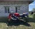 Красный Хонда CBR 600F, объемом двигателя 0.6 л и пробегом 55 тыс. км за 3500 $, фото 4 на Automoto.ua