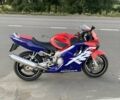 Красный Хонда CBR 600F, объемом двигателя 0.6 л и пробегом 55 тыс. км за 3500 $, фото 1 на Automoto.ua