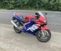 Красный Хонда CBR 600F, объемом двигателя 0.6 л и пробегом 55 тыс. км за 3500 $, фото 10 на Automoto.ua