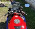 Красный Хонда CBR 600F, объемом двигателя 0.6 л и пробегом 55 тыс. км за 3500 $, фото 6 на Automoto.ua