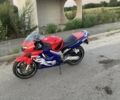 Красный Хонда CBR 600F, объемом двигателя 0.6 л и пробегом 55 тыс. км за 3500 $, фото 2 на Automoto.ua