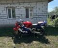 Красный Хонда CBR 600F, объемом двигателя 0.6 л и пробегом 55 тыс. км за 3500 $, фото 7 на Automoto.ua