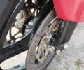 Красный Хонда CBR 600F, объемом двигателя 0.6 л и пробегом 52 тыс. км за 4000 $, фото 5 на Automoto.ua