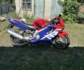 Красный Хонда CBR 600F, объемом двигателя 0.6 л и пробегом 55 тыс. км за 3500 $, фото 3 на Automoto.ua