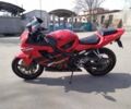 Красный Хонда CBR 600F, объемом двигателя 0.6 л и пробегом 36 тыс. км за 4400 $, фото 3 на Automoto.ua