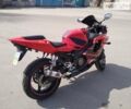 Красный Хонда CBR 600F, объемом двигателя 0.6 л и пробегом 36 тыс. км за 4400 $, фото 16 на Automoto.ua