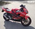 Красный Хонда CBR 600F, объемом двигателя 0.6 л и пробегом 36 тыс. км за 4400 $, фото 2 на Automoto.ua