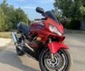 Красный Хонда CBR 600F, объемом двигателя 0.6 л и пробегом 35 тыс. км за 5100 $, фото 2 на Automoto.ua