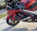 Красный Хонда CBR 600F, объемом двигателя 0.6 л и пробегом 35 тыс. км за 5100 $, фото 1 на Automoto.ua