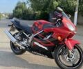 Червоний Хонда CBR 600F, об'ємом двигуна 0.6 л та пробігом 35 тис. км за 5100 $, фото 1 на Automoto.ua
