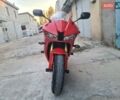 Червоний Хонда CBR 600F, об'ємом двигуна 0.6 л та пробігом 8 тис. км за 10000 $, фото 6 на Automoto.ua