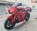 Червоний Хонда CBR 600F, об'ємом двигуна 0.6 л та пробігом 8 тис. км за 10000 $, фото 2 на Automoto.ua