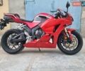 Червоний Хонда CBR 600F, об'ємом двигуна 0.6 л та пробігом 8 тис. км за 10000 $, фото 1 на Automoto.ua