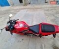 Червоний Хонда CBR 600F, об'ємом двигуна 0.6 л та пробігом 8 тис. км за 10000 $, фото 4 на Automoto.ua
