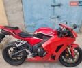 Червоний Хонда CBR 600F, об'ємом двигуна 0.6 л та пробігом 8 тис. км за 10000 $, фото 1 на Automoto.ua