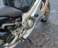 Хонда CBR 600F, объемом двигателя 0 л и пробегом 54 тыс. км за 3550 $, фото 7 на Automoto.ua