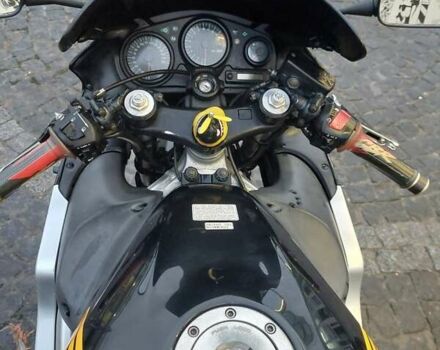 Хонда CBR 600F, объемом двигателя 0 л и пробегом 54 тыс. км за 3550 $, фото 4 на Automoto.ua