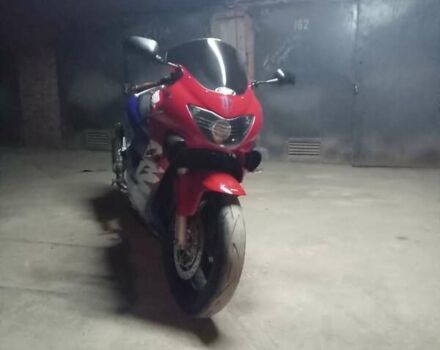 Хонда CBR 600F, об'ємом двигуна 0 л та пробігом 50 тис. км за 4000 $, фото 5 на Automoto.ua