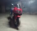 Хонда CBR 600F, объемом двигателя 0 л и пробегом 50 тыс. км за 4000 $, фото 5 на Automoto.ua