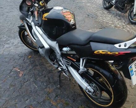 Хонда CBR 600F, объемом двигателя 0 л и пробегом 54 тыс. км за 3550 $, фото 3 на Automoto.ua