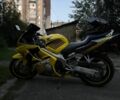 Хонда CBR 600F, объемом двигателя 0 л и пробегом 0 тыс. км за 3500 $, фото 1 на Automoto.ua
