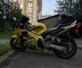 Хонда CBR 600F, объемом двигателя 0 л и пробегом 0 тыс. км за 3500 $, фото 3 на Automoto.ua