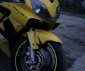 Хонда CBR 600F, объемом двигателя 0 л и пробегом 0 тыс. км за 3500 $, фото 9 на Automoto.ua