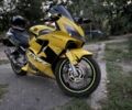 Хонда CBR 600F, объемом двигателя 0 л и пробегом 0 тыс. км за 3500 $, фото 1 на Automoto.ua