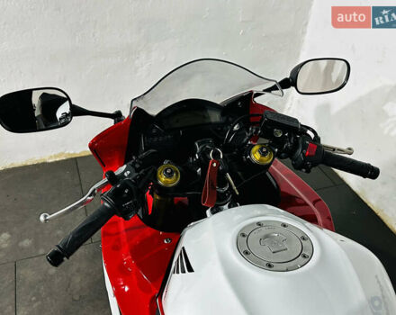 Хонда CBR 600F, об'ємом двигуна 0.6 л та пробігом 25 тис. км за 6750 $, фото 11 на Automoto.ua