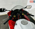 Хонда CBR 600F, об'ємом двигуна 0.6 л та пробігом 25 тис. км за 6750 $, фото 11 на Automoto.ua